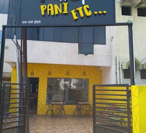 Chai Pani Etc Hingna T Point Nagpur Zomato Chai Pani Etc Hingna T Point Nagpur Zomato